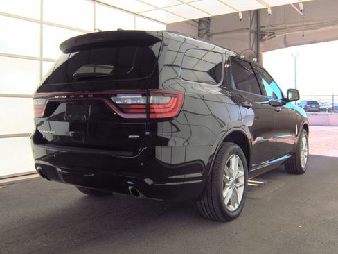 Used 2024 Dodge Durango GT AWD/4WD image 3
