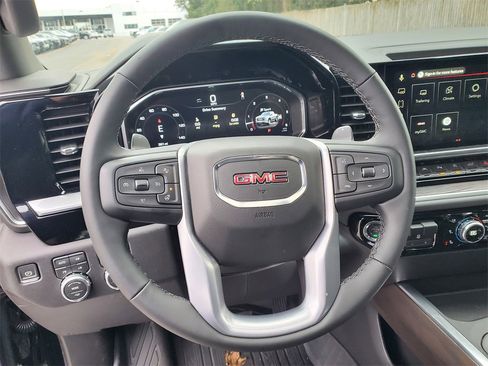 New 2026 GMC Sierra 1500 SLT w/ SLT Premium Plus Package image 15
