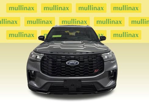 New 2026 Ford Explorer ST image 15