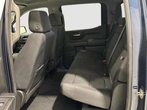 Used 2020 Chevrolet Silverado 1500 LT w/ All-Star Edition AWD/4WD image 23