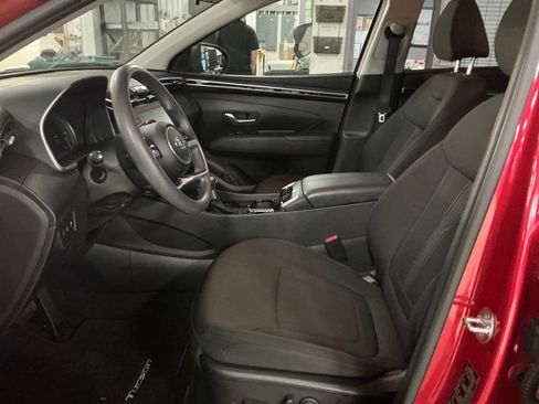 Certified 2023 Hyundai Tucson SEL AWD/4WD image 14