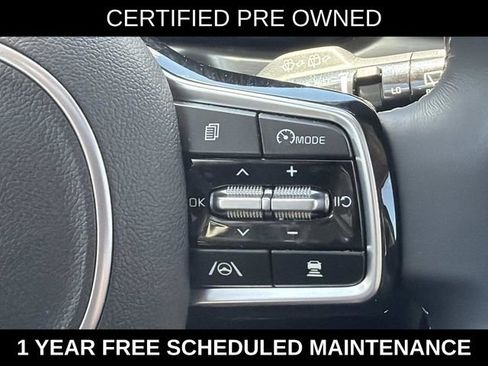 Used 2023 Kia Sorento SX FWD image 24