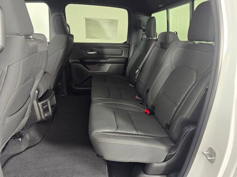 New 2025 RAM 1500 Tradesman image 26