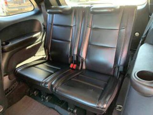 Used 2017 Dodge Durango GT w/ Nav & Power Liftgate Group image 24