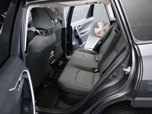 Certified 2022 Toyota RAV4 XLE image 16