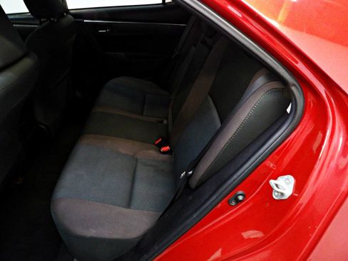 Used 2019 Toyota Corolla LE FWD image 10