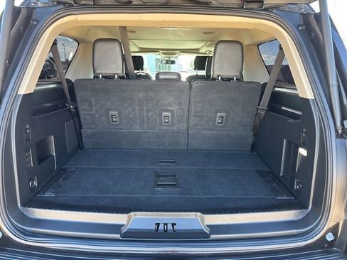 Used 2021 Ford Expedition Max Platinum image 6