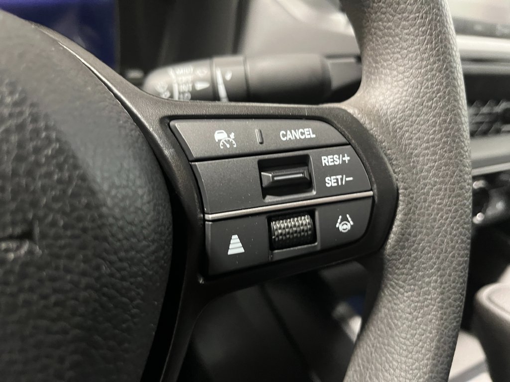 Used 2025 Honda Accord SE image 21