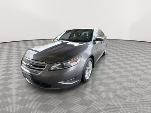 Used 2012 Ford Taurus SEL image 3