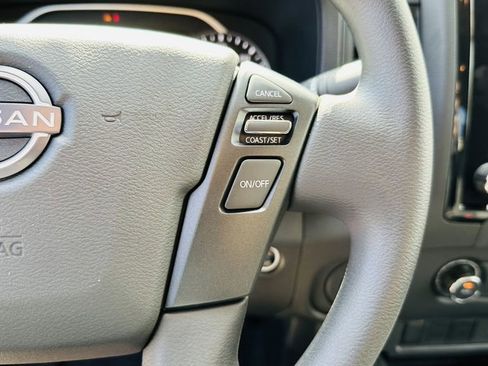 Used 2024 Nissan Frontier S image 17