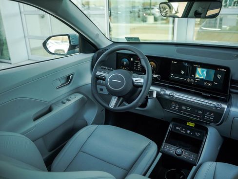 New 2026 Hyundai Kona Limited AWD/4WD image 15