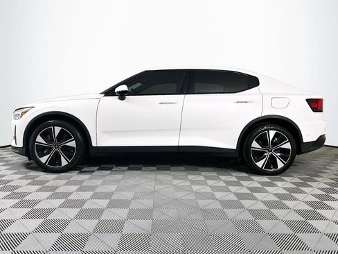 Used 2024 Polestar Polestar 2 w/ Pilot Pack image 22