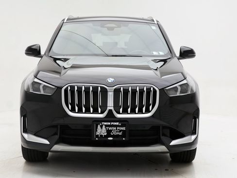 Used 2025 BMW X1 xDrive28i AWD/4WD image 4