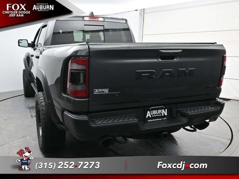 Used 2021 RAM 1500 TRX w/ TRX Level 2 Equipment Group image 15