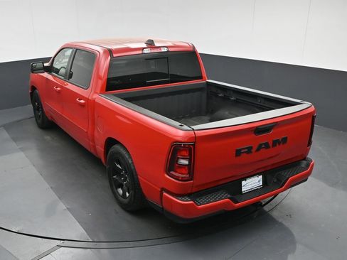 Used 2025 RAM 1500 Tradesman w/ Night Edition image 63