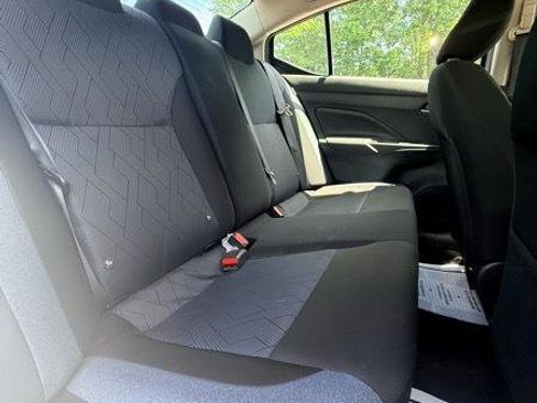 Used 2024 Nissan Sentra S FWD image 16