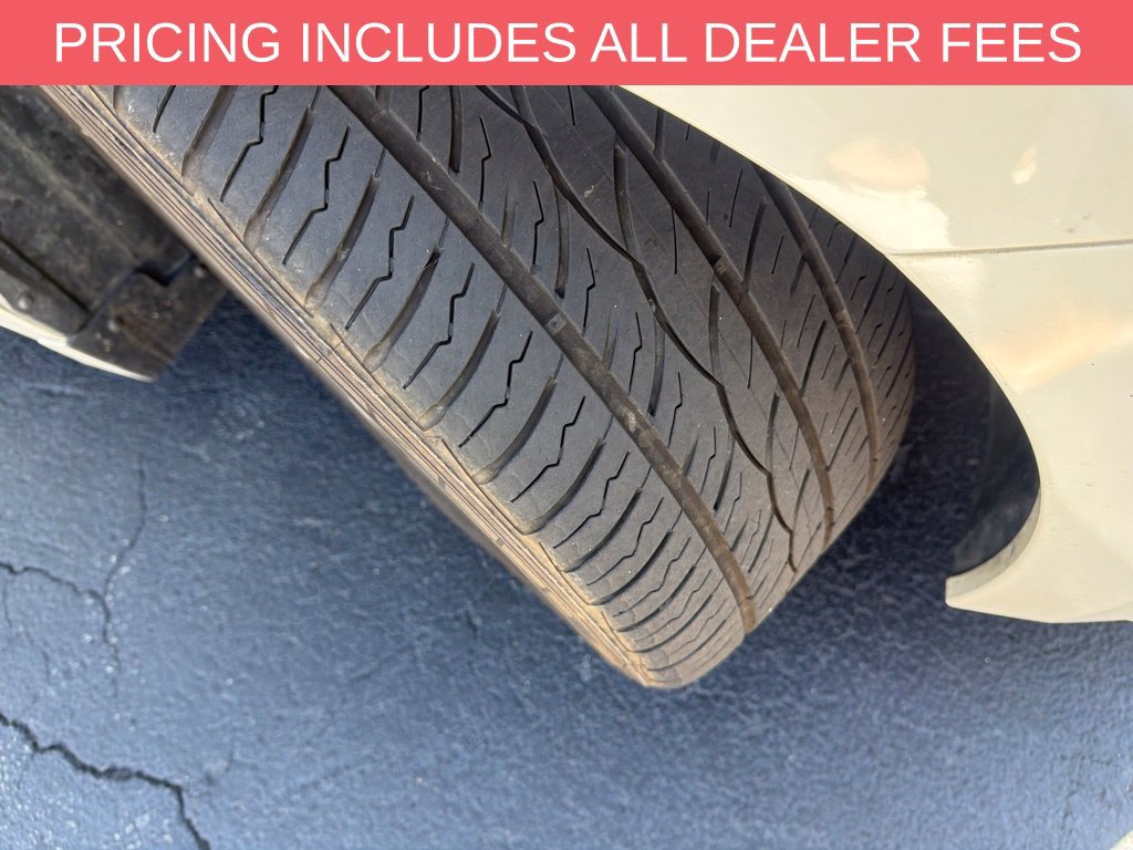 Used 2019 Nissan Maxima 3.5 SV w/ Floor Mat Group FWD image 9