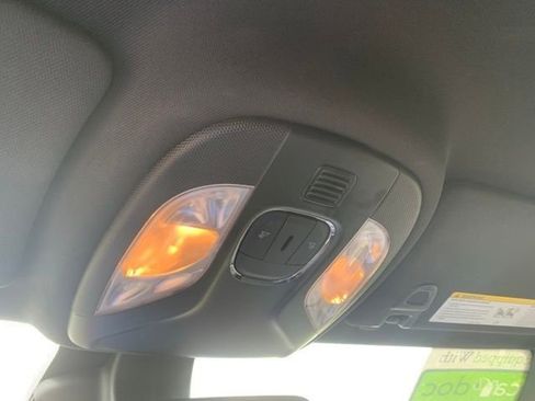Used 2025 Jeep Compass Limited AWD/4WD image 20