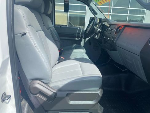 Used 2011 Ford F450 XL w/ Trailer Tow Pkg image 22