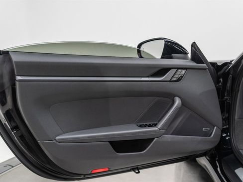 Used 2021 Porsche 911 Carrera 4S image 97