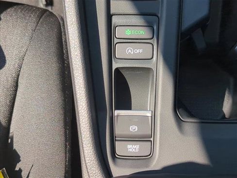 New 2025 Honda Accord LX image 16