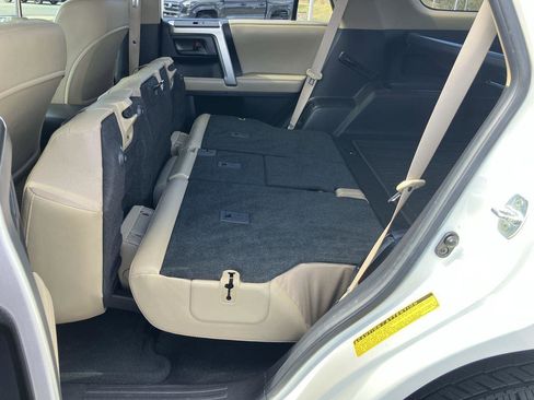 Used 2013 Toyota 4Runner Limited image 26