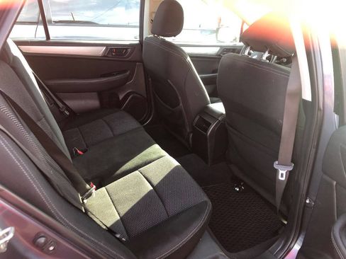 Used 2015 Subaru Outback 2.5i image 5
