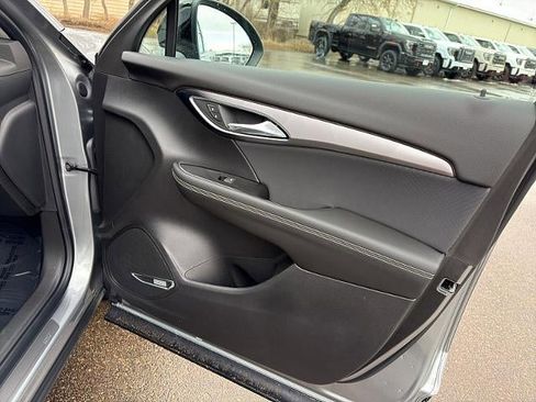 New 2026 Buick Envision Sport Touring AWD/4WD image 16