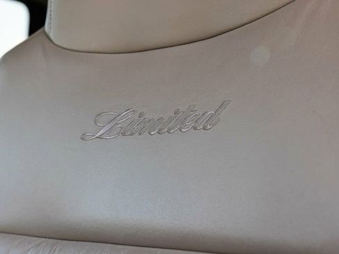 Used 2001 Ford Excursion Limited image 30