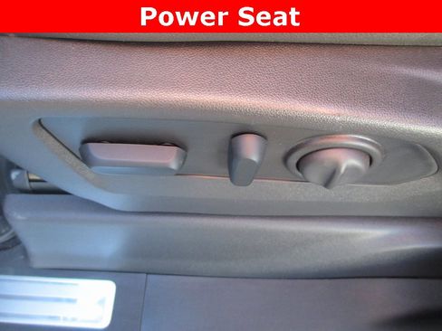 Certified 2023 Chevrolet Silverado 2500 LTZ w/ LTZ Plus Package image 25