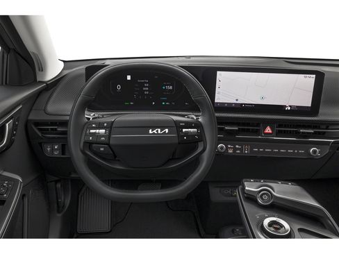 New 2026 Kia EV6 Light RWD image 4