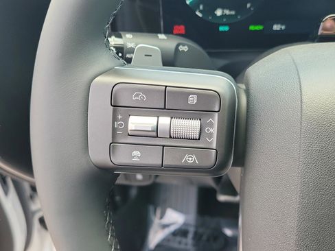 New 2026 Hyundai Palisade FWD Hybrid image 28