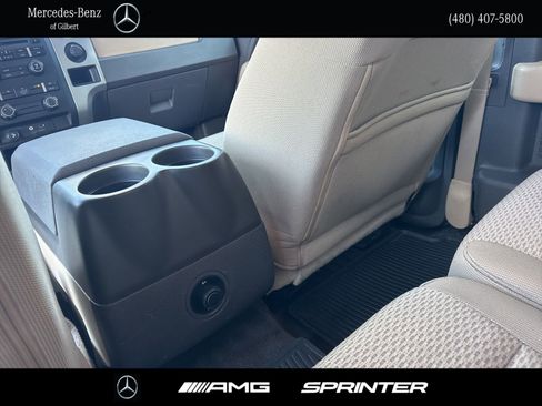 Used 2011 Ford F150 XLT w/ XLT Convenience Pkg image 21