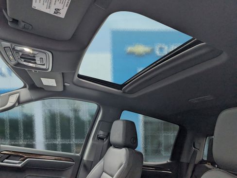 New 2026 GMC Sierra 1500 Elevation w/ Elevation Premium Package image 17