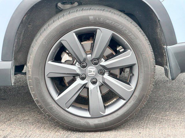 Used 2025 Honda Pilot Sport image 7