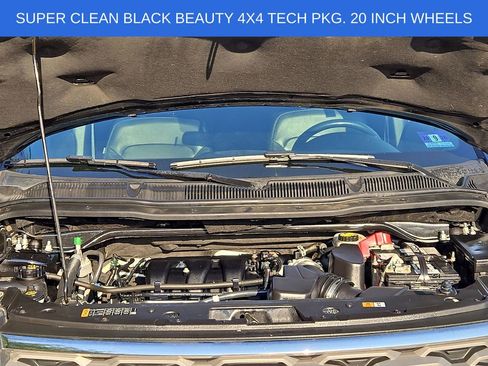 Used 2018 Ford Explorer XLT w/ Equipment Group 202A AWD/4WD image 28