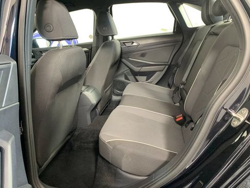 Used 2025 Volkswagen Jetta Sport FWD image 31