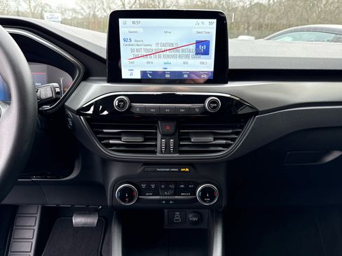 New 2026 Ford Escape Active image 15