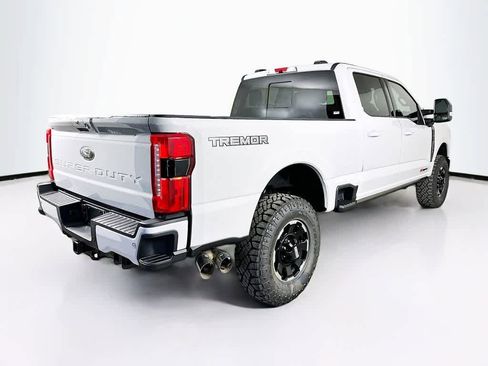 New 2026 Ford F250 Lariat w/ Tremor Off-Road Package image 25