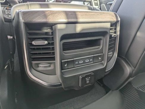New 2026 RAM 1500 Laramie w/ Night Edition AWD/4WD image 14