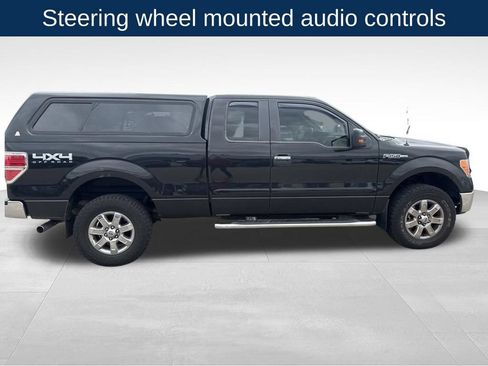 Used 2013 Ford F150 XLT w/ Luxury Equipment Group AWD/4WD image 13