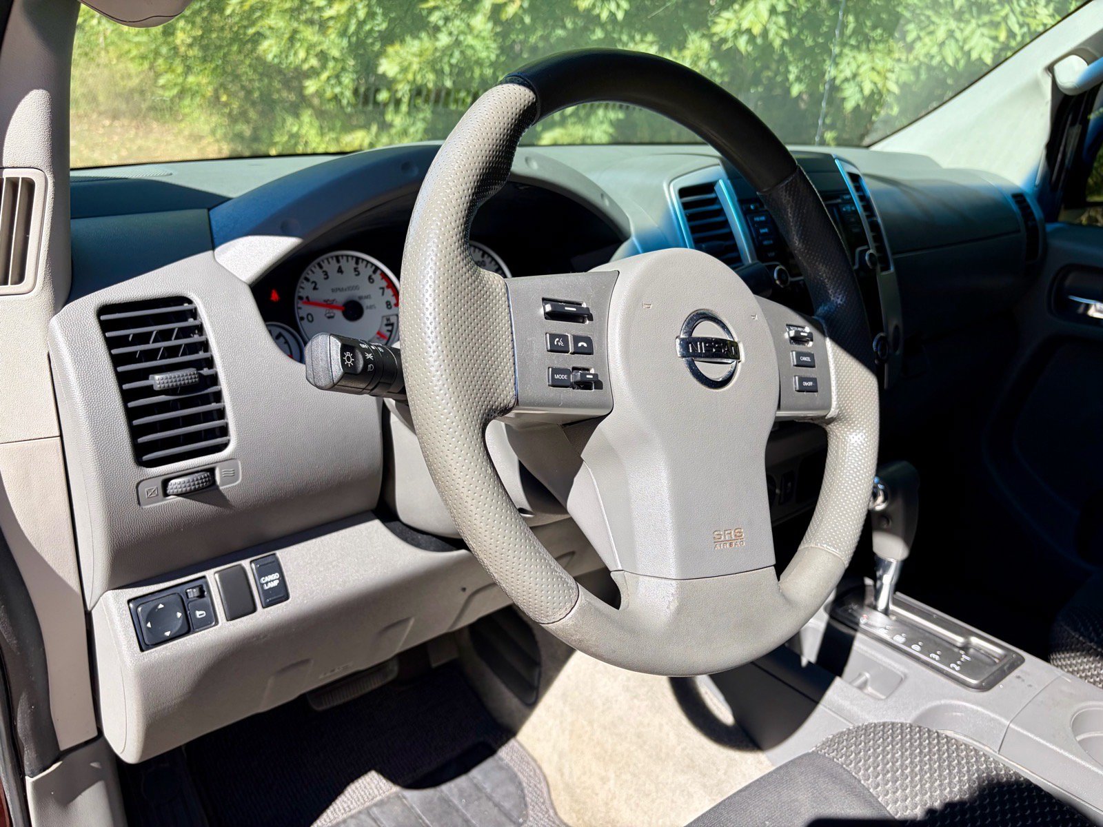 Used 2016 Nissan Frontier Desert Runner RWD image 21