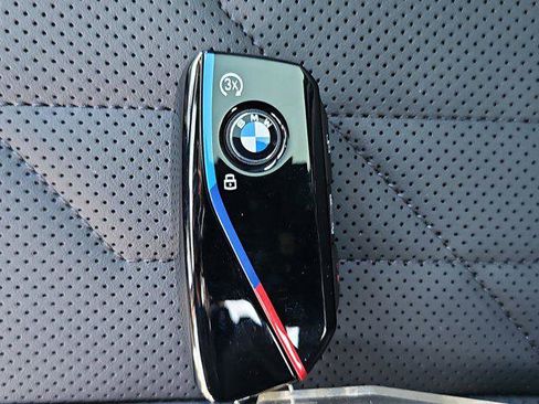 New 2026 BMW X3 M50 w/ Premium Package image 37