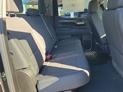 New 2026 Chevrolet Silverado 1500 LT image 20