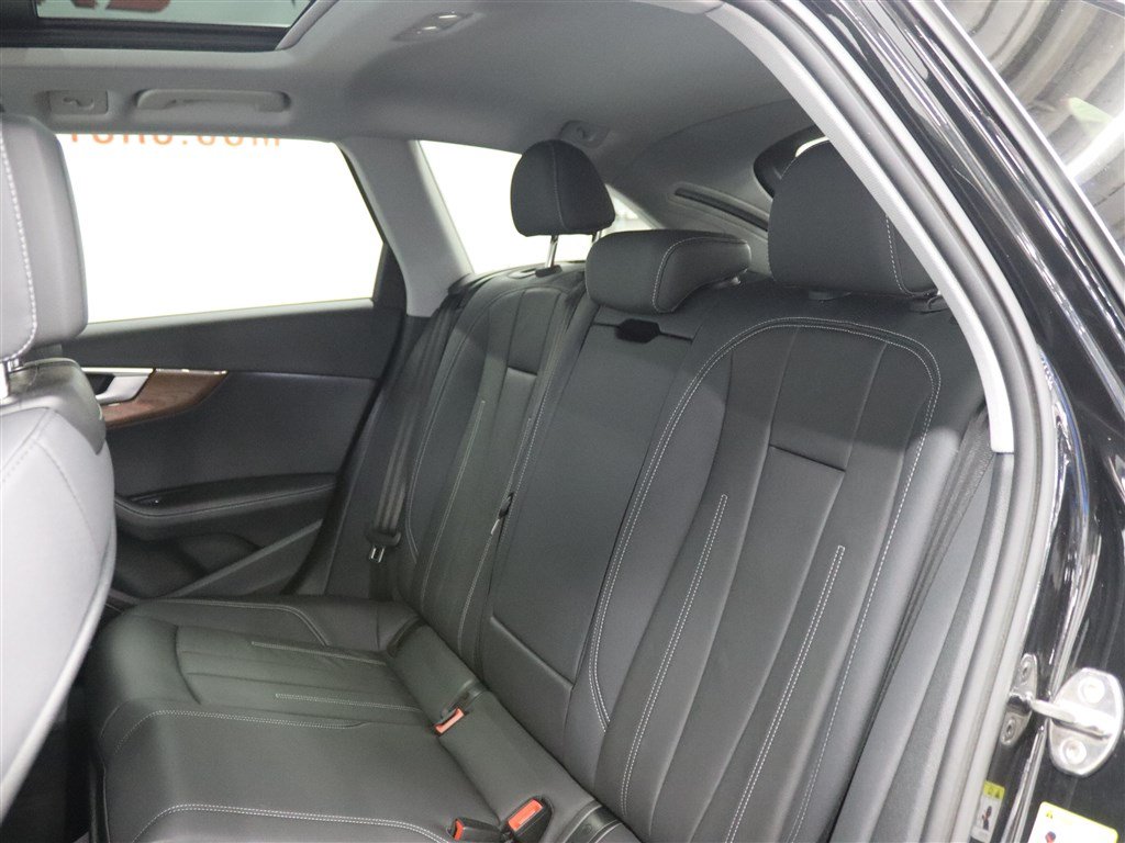 Used 2023 Audi A4 2.0T allroad Premium Plus w/ Premium Plus Package AWD/4WD image 15
