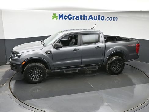 Used 2021 Ford Ranger XLT w/ Tremor Off-Road Package image 19