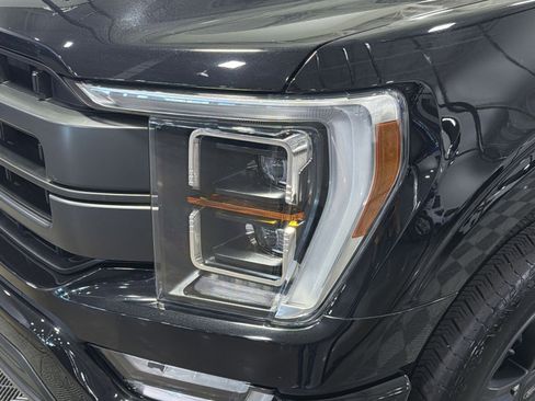 Used 2023 Ford F150 Lariat w/ Equipment Group 502A High AWD/4WD image 13