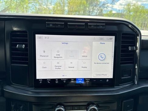 Used 2023 Ford F350 Lariat w/ FX4 Off-Road Package image 13