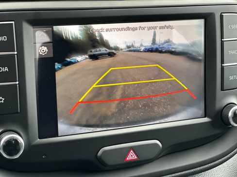 New 2025 Kia Soul LX image 19