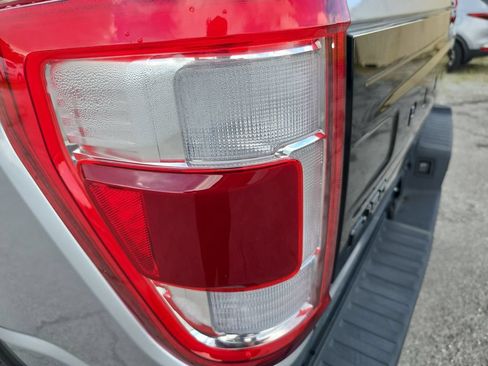 Used 2022 Ford F150 Platinum w/ Equipment Group 701A High AWD/4WD image 30